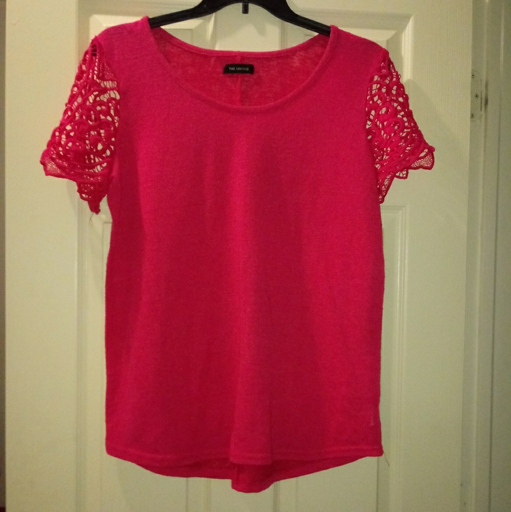 The Limited women shirt